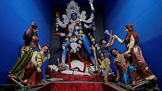 Arrêt sur images du 6 novembre 2018