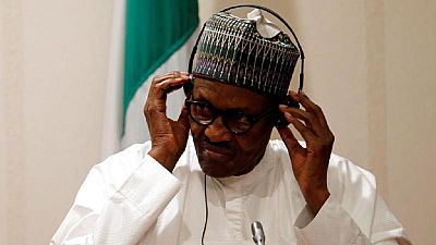 Buhari approves $98 as Nigeria's new monthly minimum wage