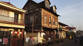 Sierra Leone awards automatic scholarship for key varsity courses