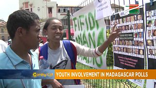 Madagascar holds presidential election [The Morning Call]