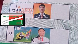 Madagascar: Ravalomanana challenges results in court, Rajoelina calls for calm