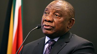 Ramaphosa urges South Africans to resist racism sentiments