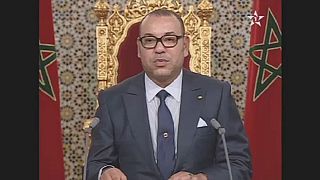 Moroccan King appeals to Algeria for a "direct and frank" dialogue