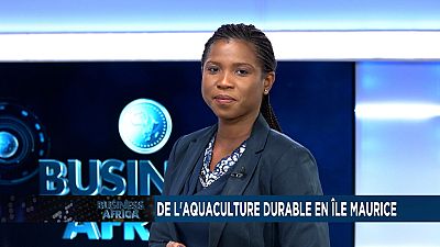 De l'aquaculture durable en Île Maurice
