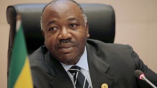 Gabonese concerned over rumors on Bongo's health