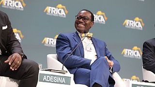 Aid doesn't develop nations but disciplined investment – AfDB boss