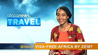 A visa-free Africa still facing hurdles [Travel]