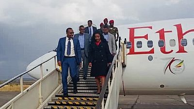 Ethiopia PM in Amhara region: to host Eritrea, Somali leaders