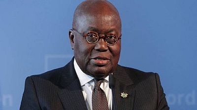 Ghana : le président Akufo-Addo rassure les Nigérians désireux d'investir dans le pays