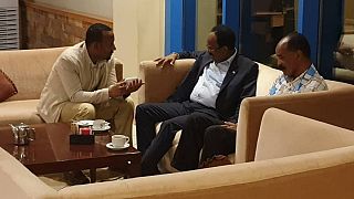 Ethiopia, Eritrea, Somalia summit: Integration, united voice, security tops agenda