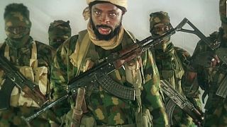 Boko Haram leader Shekau appears in video, mocks 'his killers'