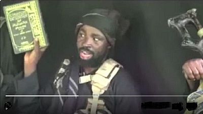 Boko Haram au Nigeria : Shekau revendique de récentes attaques