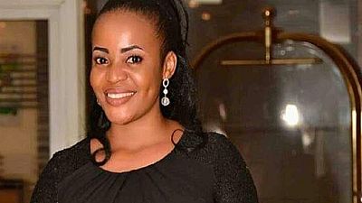 Cameroon journalist Mimi Mefo released