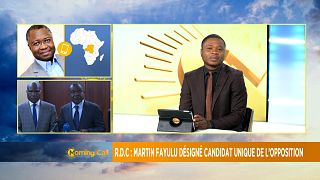 Is Martin Fayulu the best choice for DRC's opposition? [The Morning Call]