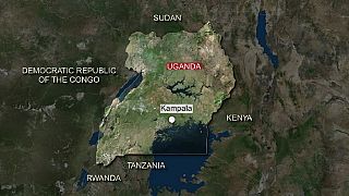 Uganda boarding school inferno kills eleven students - Police