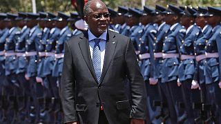 Nutty business: Tanzania president using army to save cashew industry