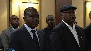 RDC : l'UDPS ne veut pas de Martin Fayulu, candidat unique de l'opposition