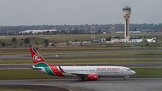 Kenya Airways va désormais relier la ligne Mogadiscio