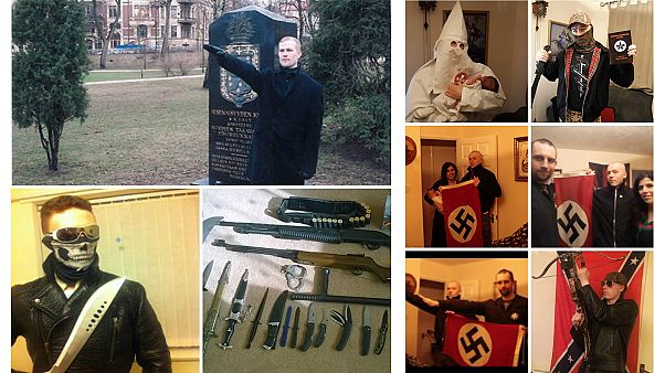 Börtönbüntetést kapott a pár, aki Hitler után nevezte el a babáját Börtönbüntetést kapott a pár, aki Hitler után nevezte el a babáját