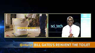 African researchers hampered by visa issues [Sci tech]