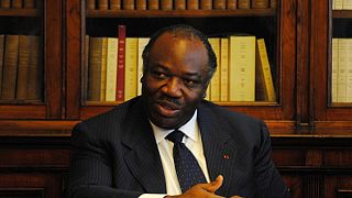 Gabon : la publication du bulletin de santé d'Ali Bongo réclamée