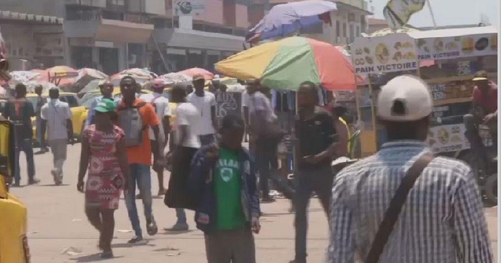 DRC: Kinshasa residents react to oppostion move | Africanews