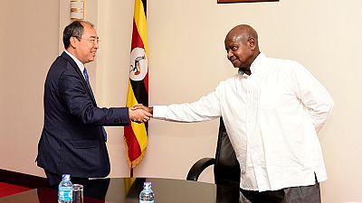 Museveni's security response to attacks on Chinese investors in Uganda