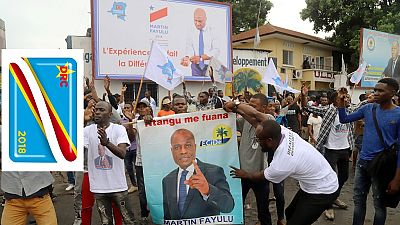 DRC's unity opposition candidate asks Tshisekedi, Kamerhe to reconsider