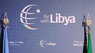Libya abandons Paris poll date, Sicily talks slate 2019 date