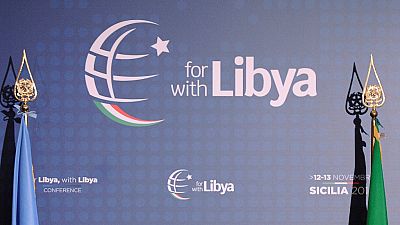 Libya abandons Paris poll date, Sicily talks slate 2019 date