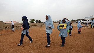 Nigeria's Lagos State approves use of hijab in public schools