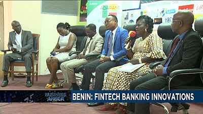 Fintech and banking innovation in Benin