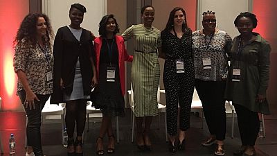 Women in media and film celebrated at Discop 2018
