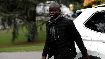 Football Leaks : N'Golo Kanté, le joueur qui s'est opposé à l'évasion fiscale