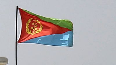 Eritrea pledges to address human rights challenges