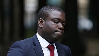 Ghanaians react as U.K. deports rogue trader, Kweku Adoboli