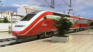 Le premier TGV d'Afrique inauguré ce jeudi au Maroc
