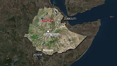 Oromo militia behind attacks on Somalis in Ethiopia's Moyale