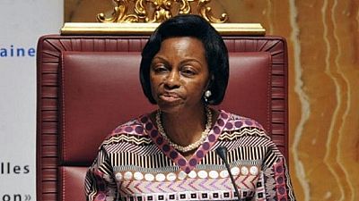 Gabon : Ali Bongo malade, la Constitution modifiée