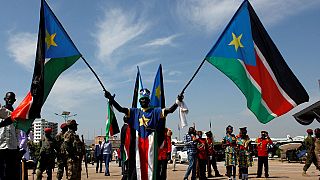 Le Soudan du Sud veut se bâtir une nouvelle capitale
