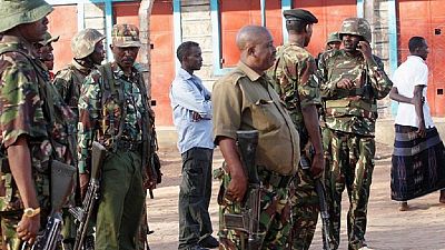 Des militaires kényans accusés de violations des droits de l'Homme