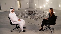 Inspire Middle East : le Louvre Abu Dhabi souffle sa première bougie