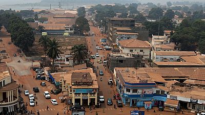 Centrafrique : 37 morts dans des combats à Alindao (source onusienne)