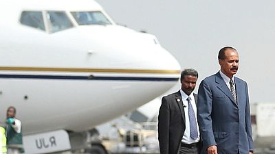 Eritrea president says Kenya key to regional dynamics, plans visit