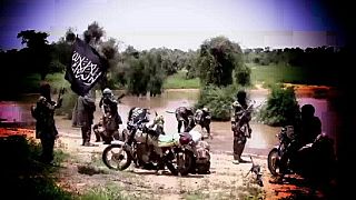 Media head of Boko Haram faction killed - Nigeria army claims