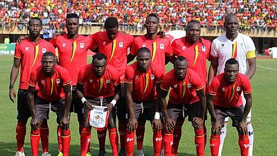 Uganda defeat Cape Verde to qualify for AFCON 2019
