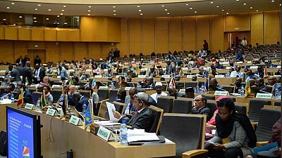 L'Union africaine déclare la guerre aux Etats membres insolvables