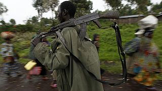 RDC : un soldat tue cinq personnes lors d'un rassemblement à l'occasion d'un deuil