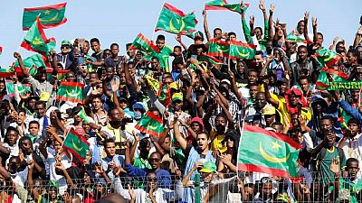 Mauritania secures historic Afcon qualification: who else is going to Cameroon?