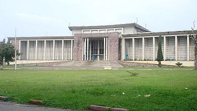 RDC : nouvelles tensions à l'université de Kinshasa, la police dénonce "des infiltrations"